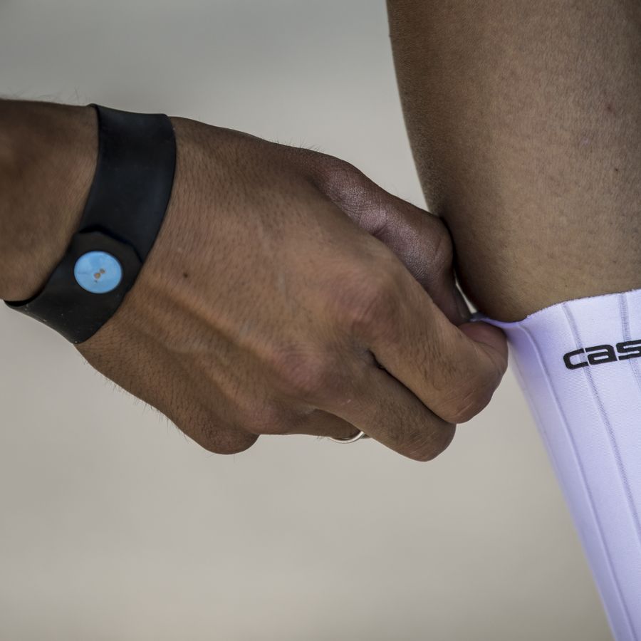 Impressie afbeelding 1 van FAST FEET SOCK Impressie afbeelding 1 van FAST FEET SOCK