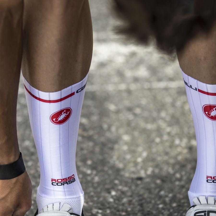 Impressie afbeelding 2 van FAST FEET SOCK Impressie afbeelding 2 van FAST FEET SOCK