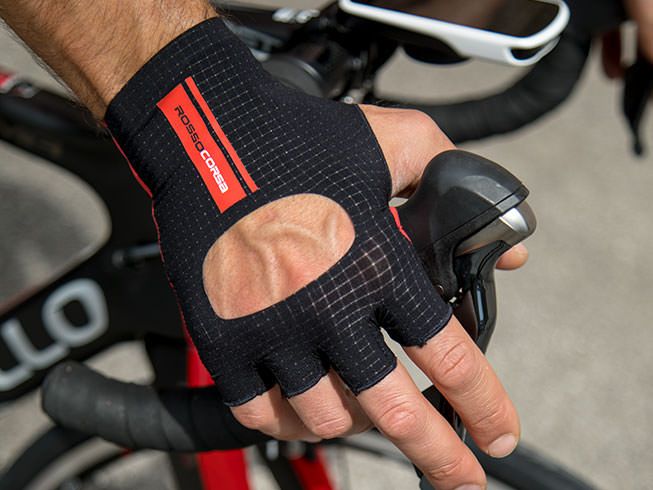 Impressie afbeelding 1 van CABRIO GLOVE Impressie afbeelding 1 van CABRIO GLOVE
