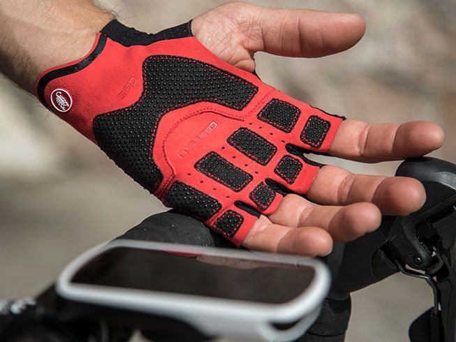Impressie afbeelding 2 van CABRIO GLOVE Impressie afbeelding 2 van CABRIO GLOVE
