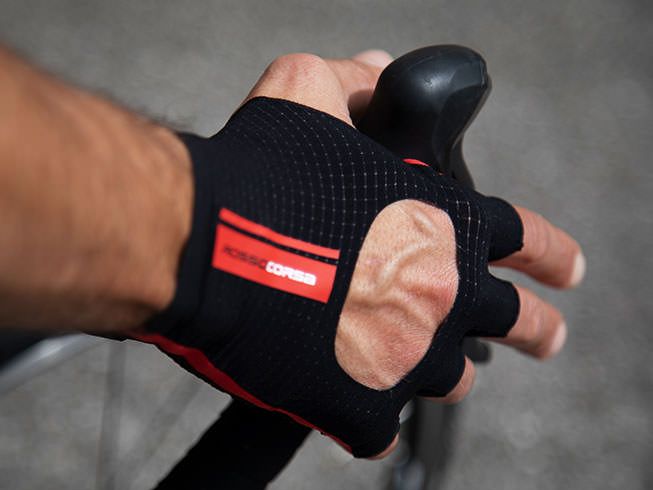 Impressie afbeelding 3 van CABRIO GLOVE Impressie afbeelding 3 van CABRIO GLOVE