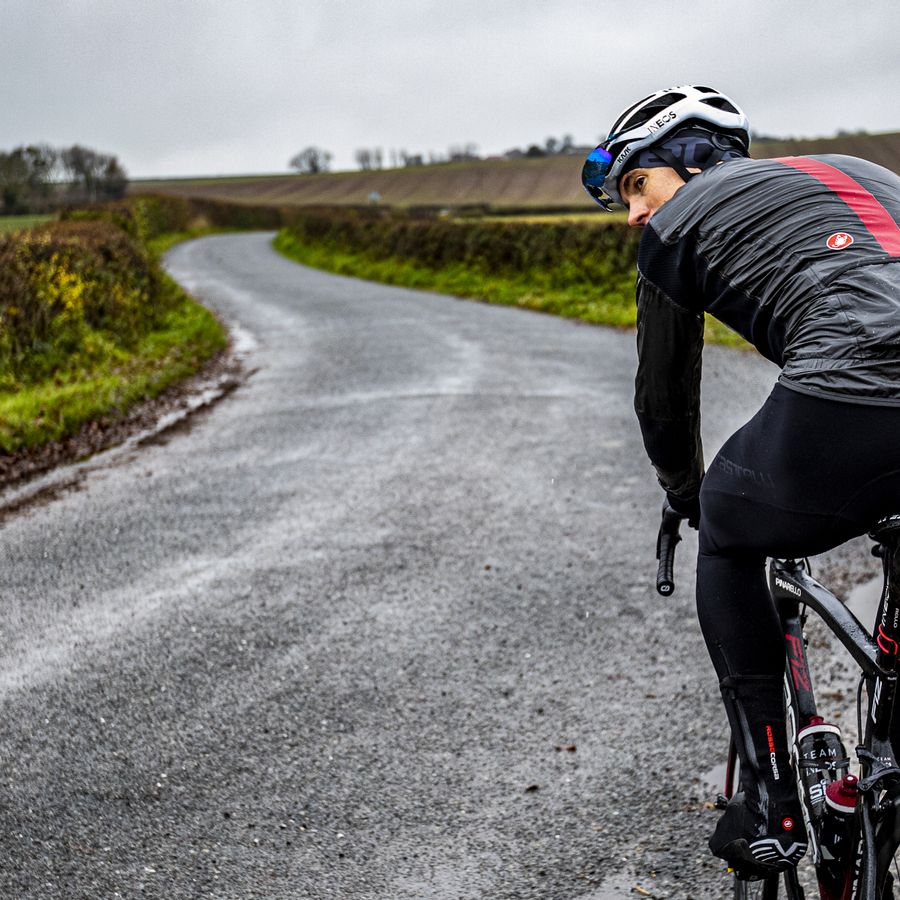 Impressie afbeelding 1 van IDRO PRO 2 JACKET Impressie afbeelding 1 van IDRO PRO 2 JACKET