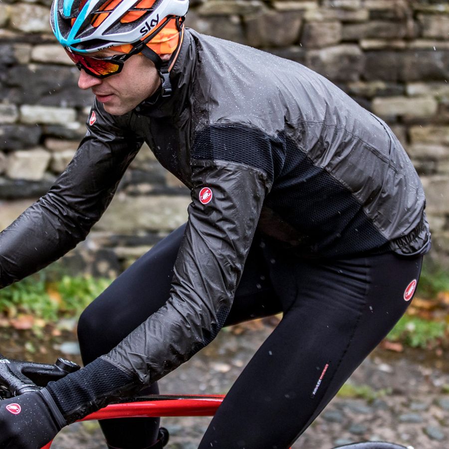 Impressie afbeelding 2 van IDRO PRO 2 JACKET Impressie afbeelding 2 van IDRO PRO 2 JACKET