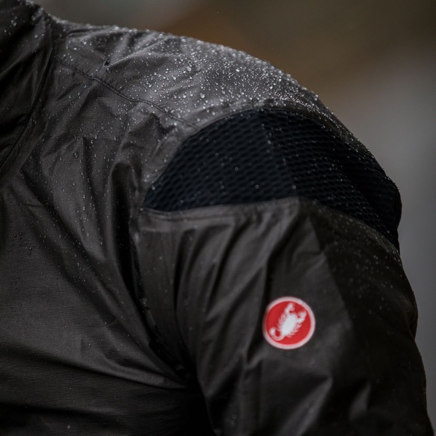 Impressie afbeelding 5 van IDRO PRO 2 JACKET Impressie afbeelding 5 van IDRO PRO 2 JACKET