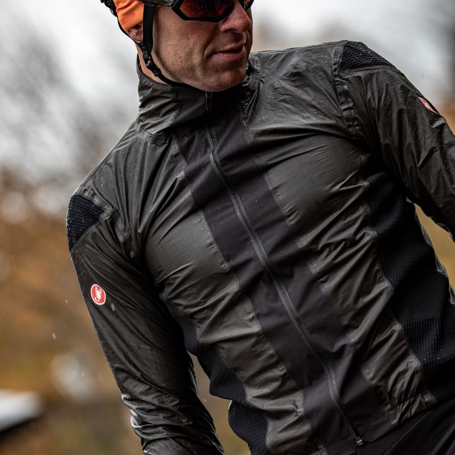 Impressie afbeelding 6 van IDRO PRO 2 JACKET Impressie afbeelding 6 van IDRO PRO 2 JACKET