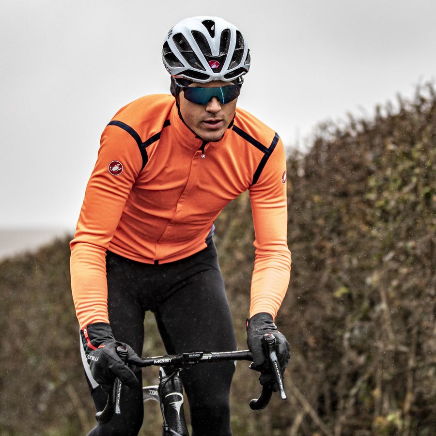 Impressie afbeelding 1 van PERFETTO ROS LONG SLEEVE Impressie afbeelding 1 van PERFETTO ROS LONG SLEEVE