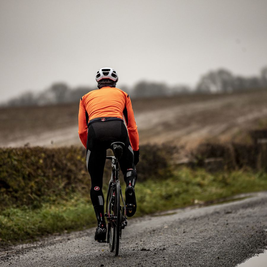 Impressie afbeelding 2 van PERFETTO ROS LONG SLEEVE Impressie afbeelding 2 van PERFETTO ROS LONG SLEEVE