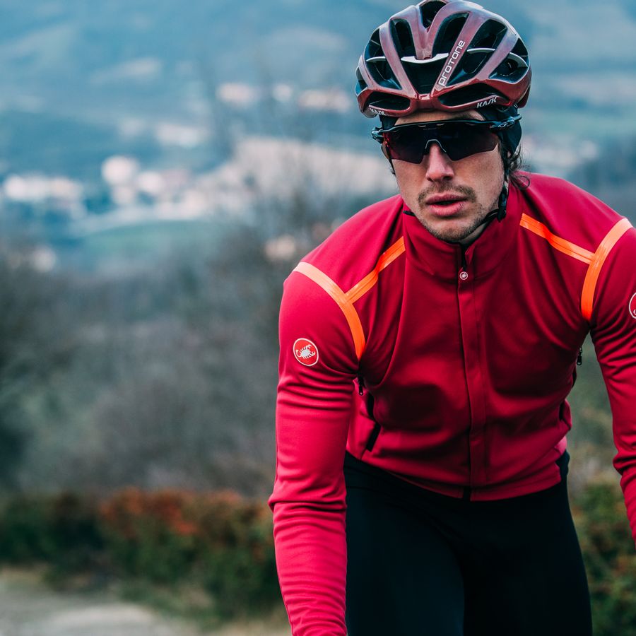 Impressie afbeelding 1 van PERFETTO ROS LONG SLEEVE Impressie afbeelding 1 van PERFETTO ROS LONG SLEEVE