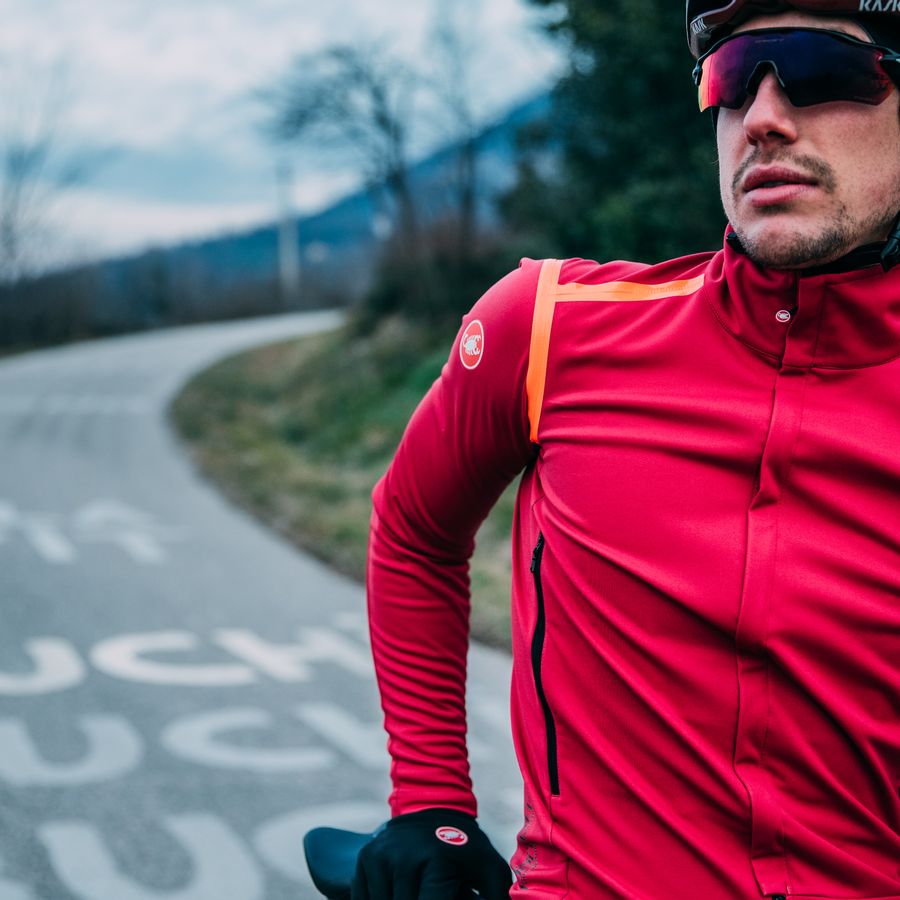 Impressie afbeelding 2 van PERFETTO ROS LONG SLEEVE Impressie afbeelding 2 van PERFETTO ROS LONG SLEEVE