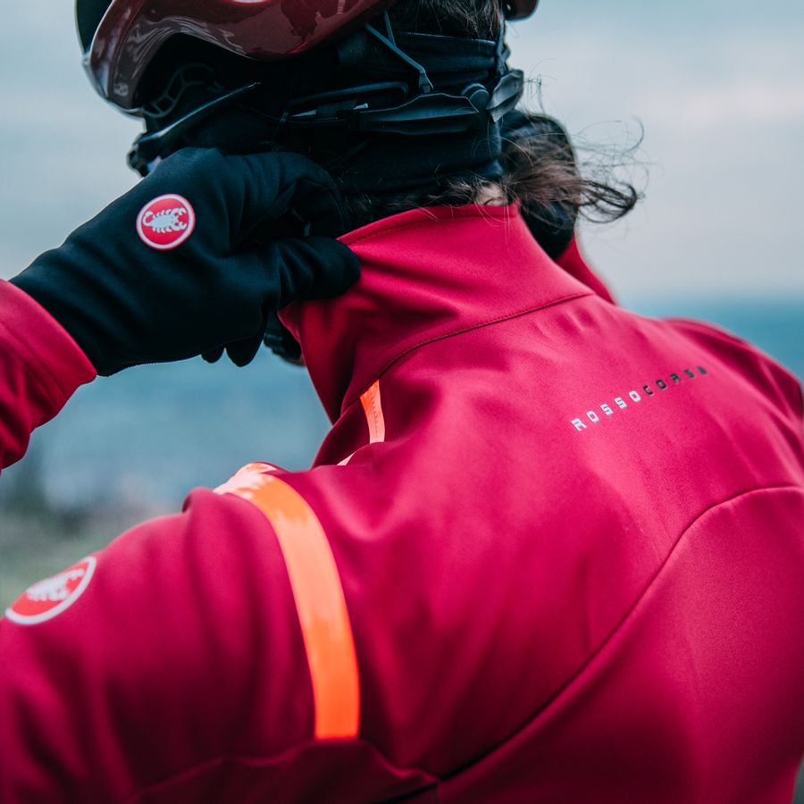 Impressie afbeelding 3 van PERFETTO ROS LONG SLEEVE Impressie afbeelding 3 van PERFETTO ROS LONG SLEEVE