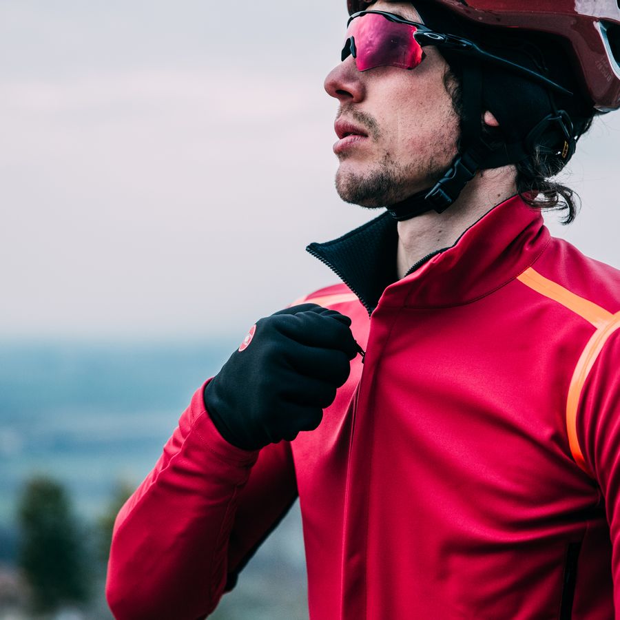 Impressie afbeelding 4 van PERFETTO ROS LONG SLEEVE Impressie afbeelding 4 van PERFETTO ROS LONG SLEEVE