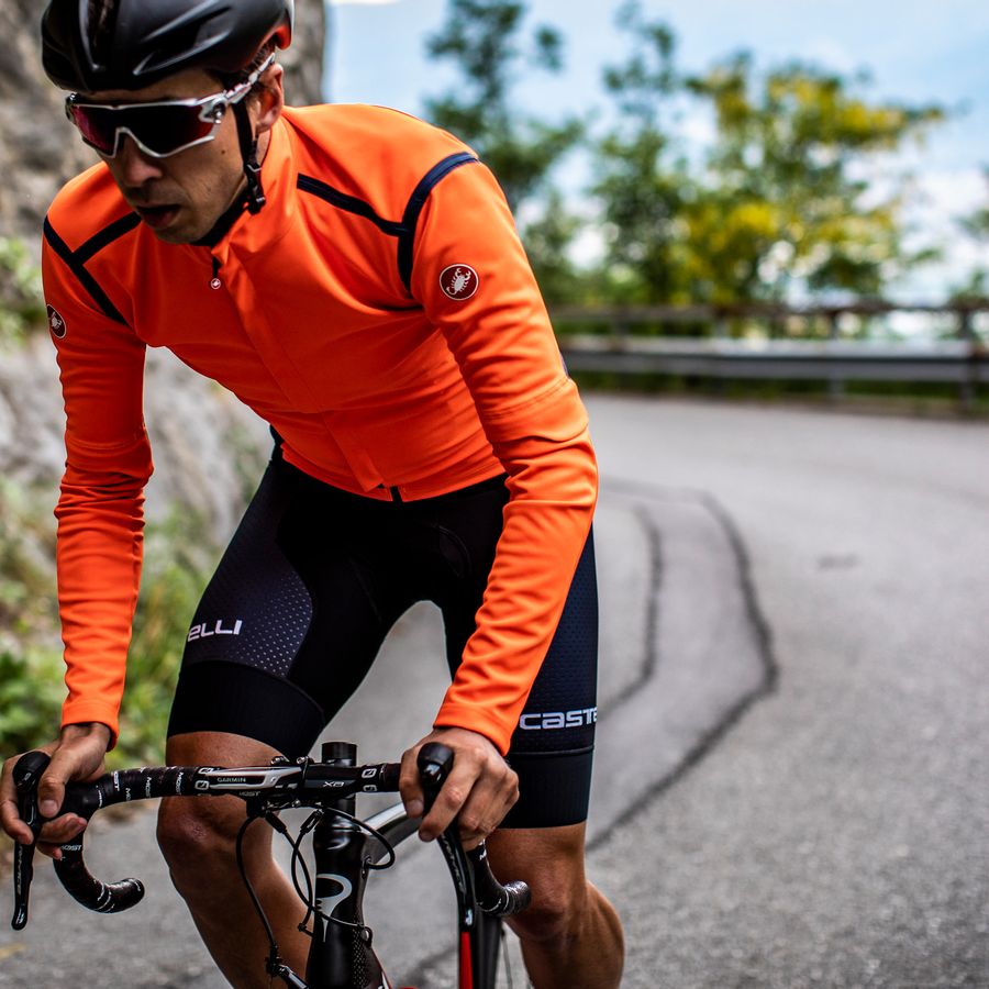 Impressie afbeelding 1 van PERFETTO RoS CONVERTIBLE JACKET Impressie afbeelding 1 van PERFETTO RoS CONVERTIBLE JACKET