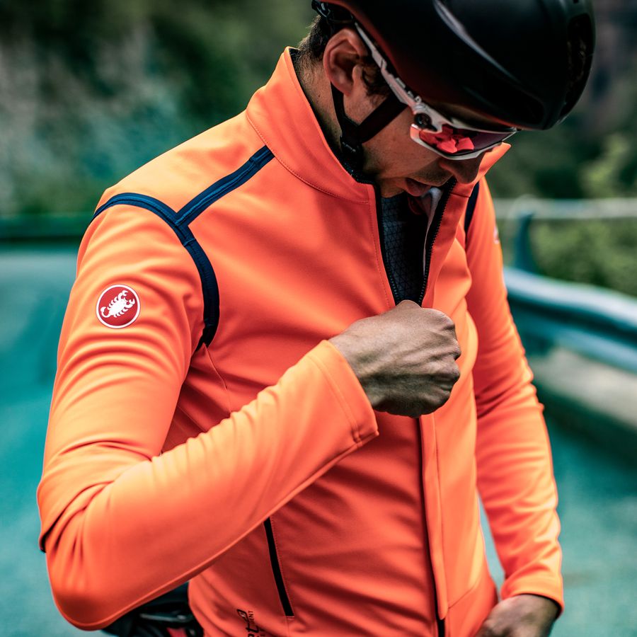 Impressie afbeelding 2 van PERFETTO RoS CONVERTIBLE JACKET Impressie afbeelding 2 van PERFETTO RoS CONVERTIBLE JACKET