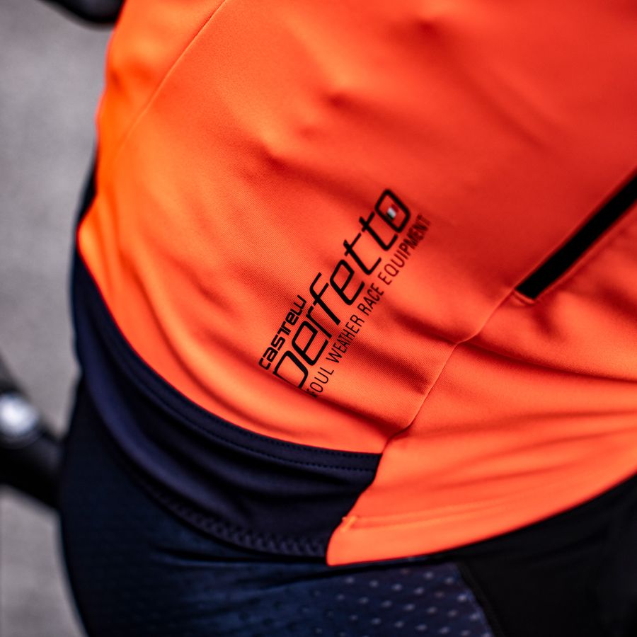 Impressie afbeelding 7 van PERFETTO RoS CONVERTIBLE JACKET Impressie afbeelding 7 van PERFETTO RoS CONVERTIBLE JACKET