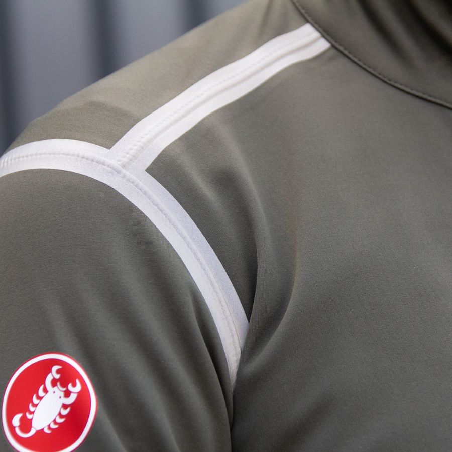 Impressie afbeelding 2 van PERFETTO RoS CONVERTIBLE JACKET Impressie afbeelding 2 van PERFETTO RoS CONVERTIBLE JACKET