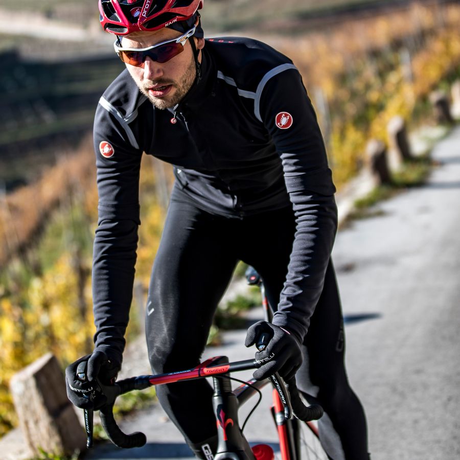Impressie afbeelding 1 van PERFETTO RoS CONVERTIBLE JACKET Impressie afbeelding 1 van PERFETTO RoS CONVERTIBLE JACKET