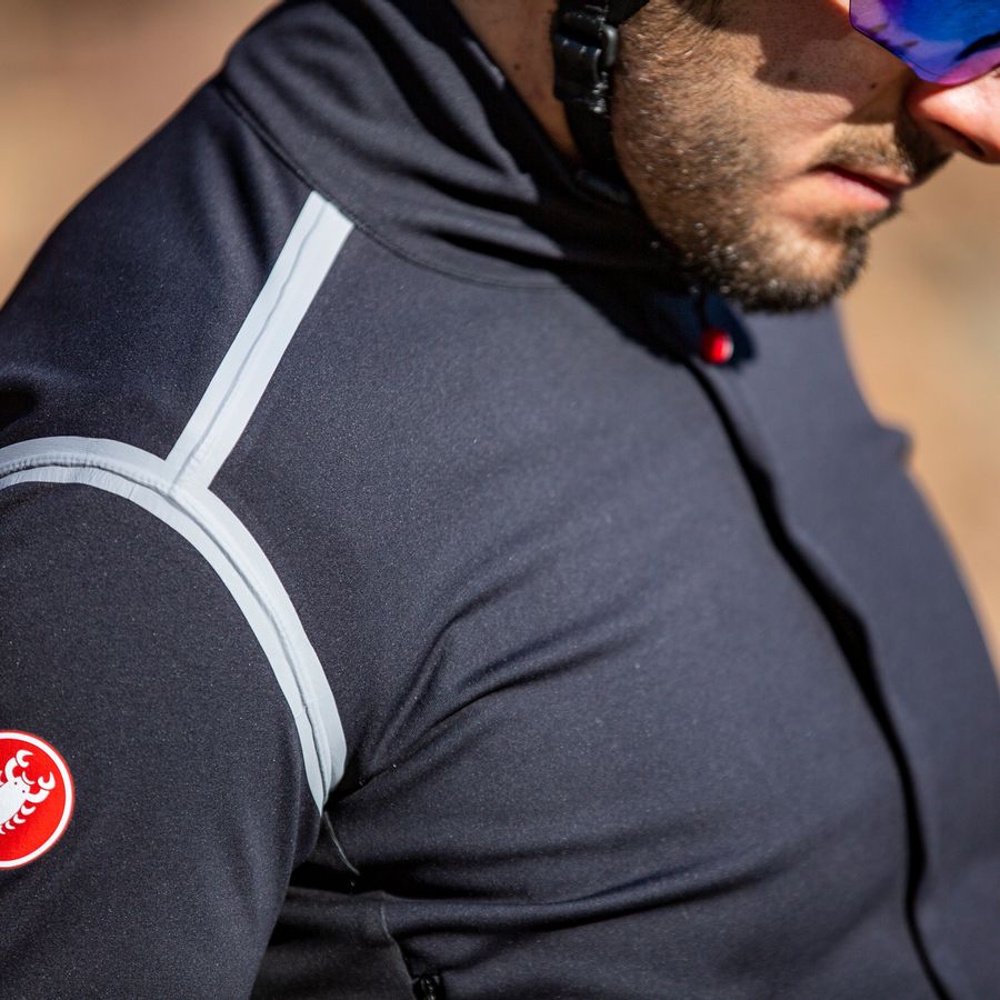 Impressie afbeelding 2 van PERFETTO RoS CONVERTIBLE JACKET Impressie afbeelding 2 van PERFETTO RoS CONVERTIBLE JACKET