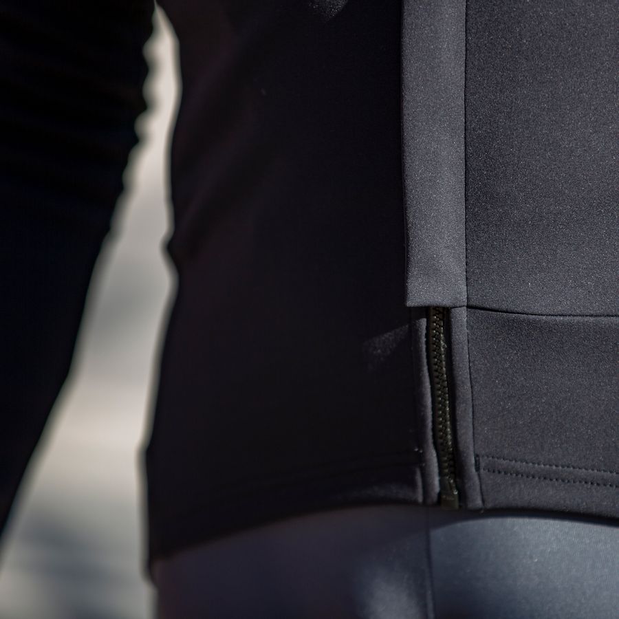 Impressie afbeelding 4 van PERFETTO RoS CONVERTIBLE JACKET Impressie afbeelding 4 van PERFETTO RoS CONVERTIBLE JACKET