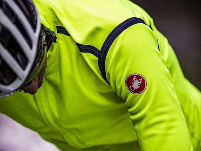 Impressie afbeelding 3 van GABBA ROS Impressie afbeelding 3 van GABBA ROS