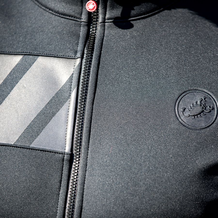 Impressie afbeelding 3 van RADDOPPIA 2 JACKET Impressie afbeelding 3 van RADDOPPIA 2 JACKET