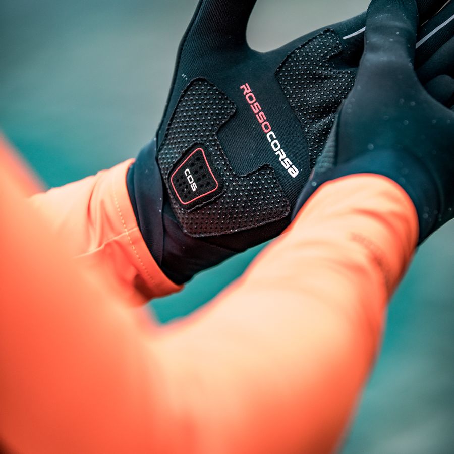 Impressie afbeelding 2 van PERFETTO RoS GLOVE Impressie afbeelding 2 van PERFETTO RoS GLOVE