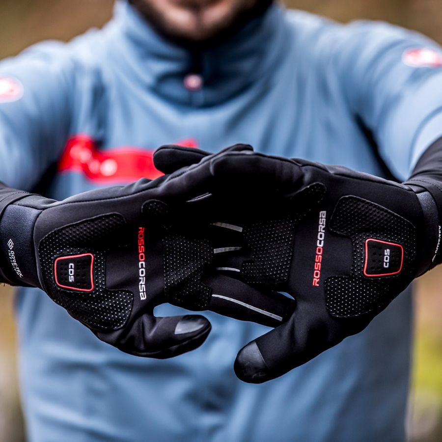 Impressie afbeelding 5 van PERFETTO RoS GLOVE Impressie afbeelding 5 van PERFETTO RoS GLOVE