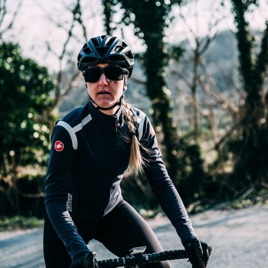 Impressie afbeelding 2 van PERFETTO ROS W LONG SLEEVE Impressie afbeelding 2 van PERFETTO ROS W LONG SLEEVE