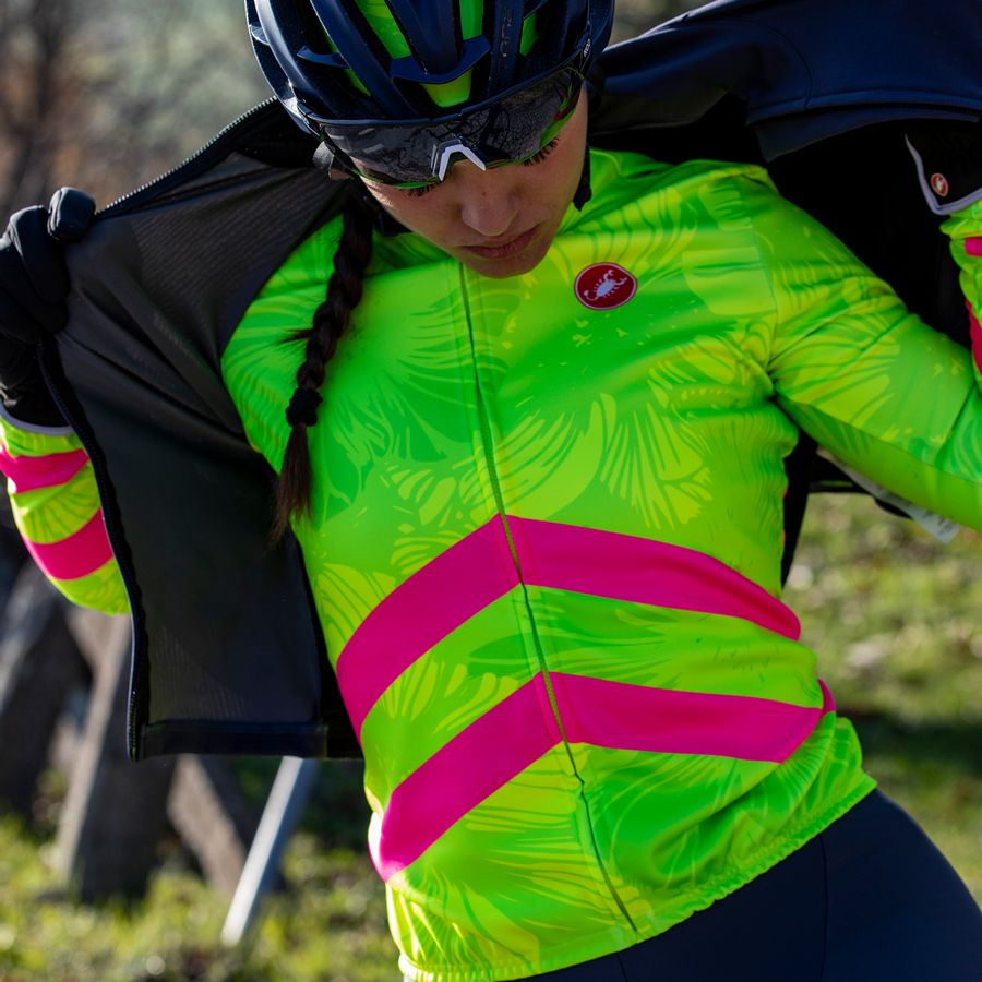 Impressie afbeelding 1 van PERFETTO ROS W VEST Impressie afbeelding 1 van PERFETTO ROS W VEST