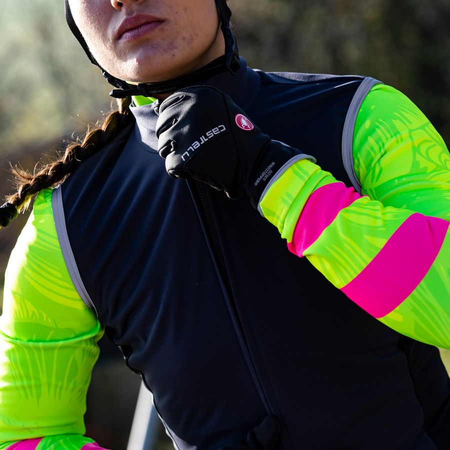 Impressie afbeelding 2 van PERFETTO ROS W VEST Impressie afbeelding 2 van PERFETTO ROS W VEST