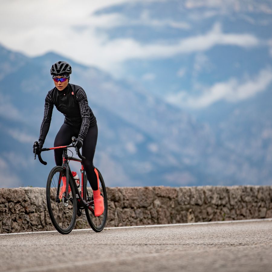 Impressie afbeelding 5 van TRANSITION W JACKET Impressie afbeelding 5 van TRANSITION W JACKET