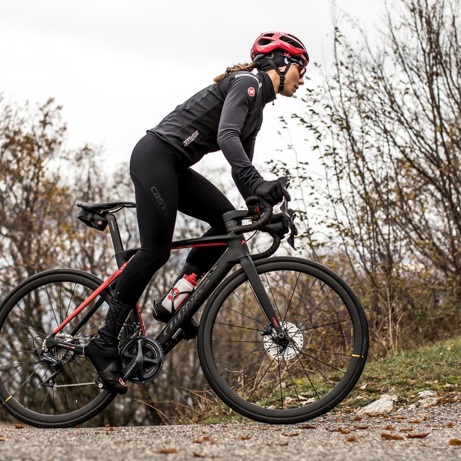 Impressie afbeelding 2 van TUTTO NANO W BIBTIGHT Impressie afbeelding 2 van TUTTO NANO W BIBTIGHT