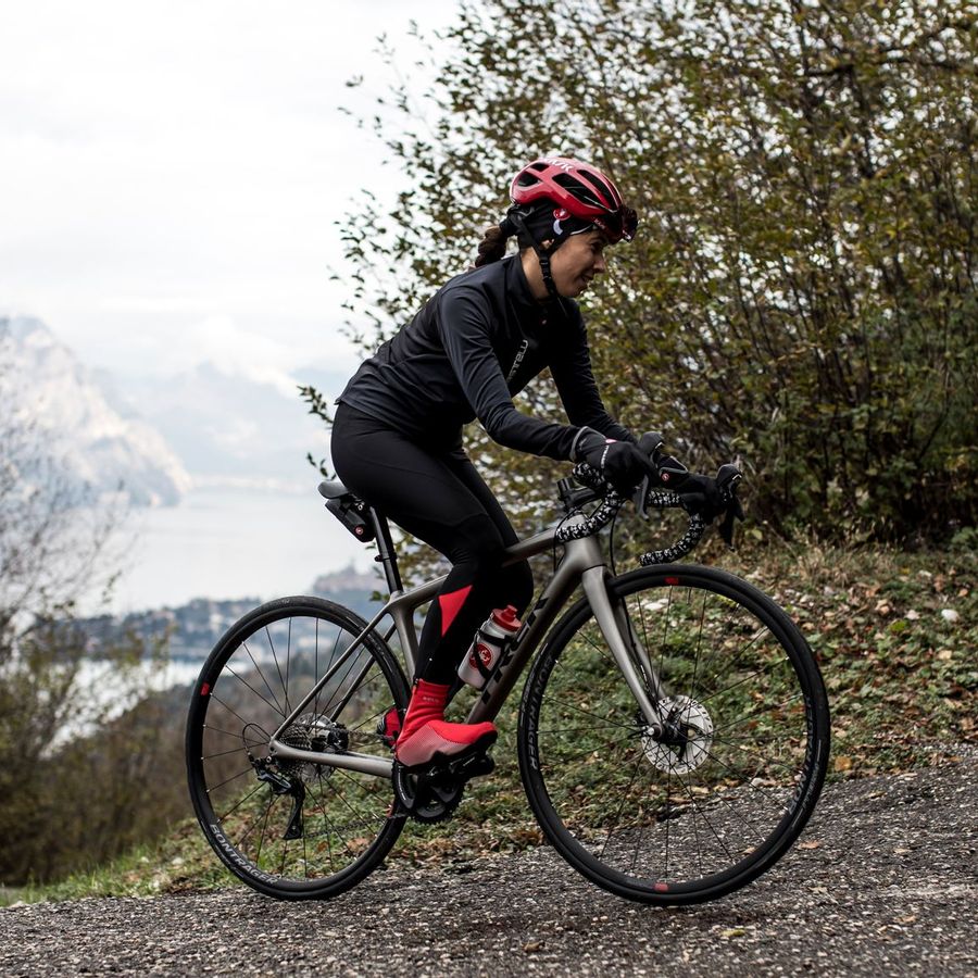 Impressie afbeelding 2 van VELOCISSIMA BIBTIGHT Impressie afbeelding 2 van VELOCISSIMA BIBTIGHT