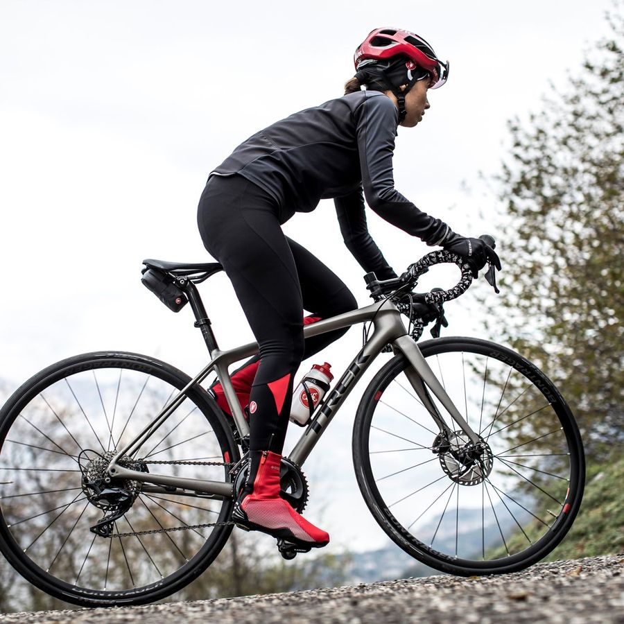 Impressie afbeelding 3 van VELOCISSIMA BIBTIGHT Impressie afbeelding 3 van VELOCISSIMA BIBTIGHT