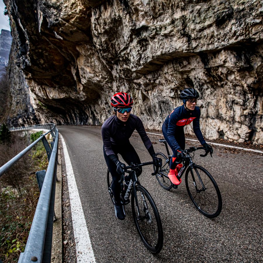 Impressie afbeelding 1 van VELOCISSIMA BIBTIGHT Impressie afbeelding 1 van VELOCISSIMA BIBTIGHT