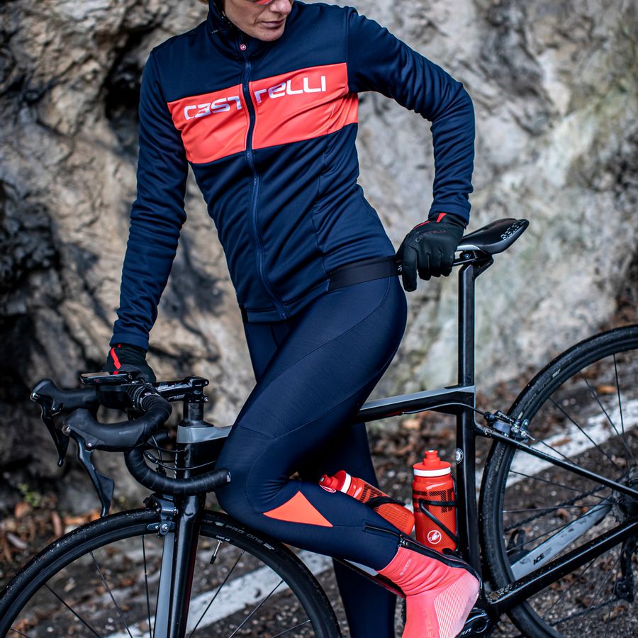 Impressie afbeelding 2 van VELOCISSIMA BIBTIGHT Impressie afbeelding 2 van VELOCISSIMA BIBTIGHT