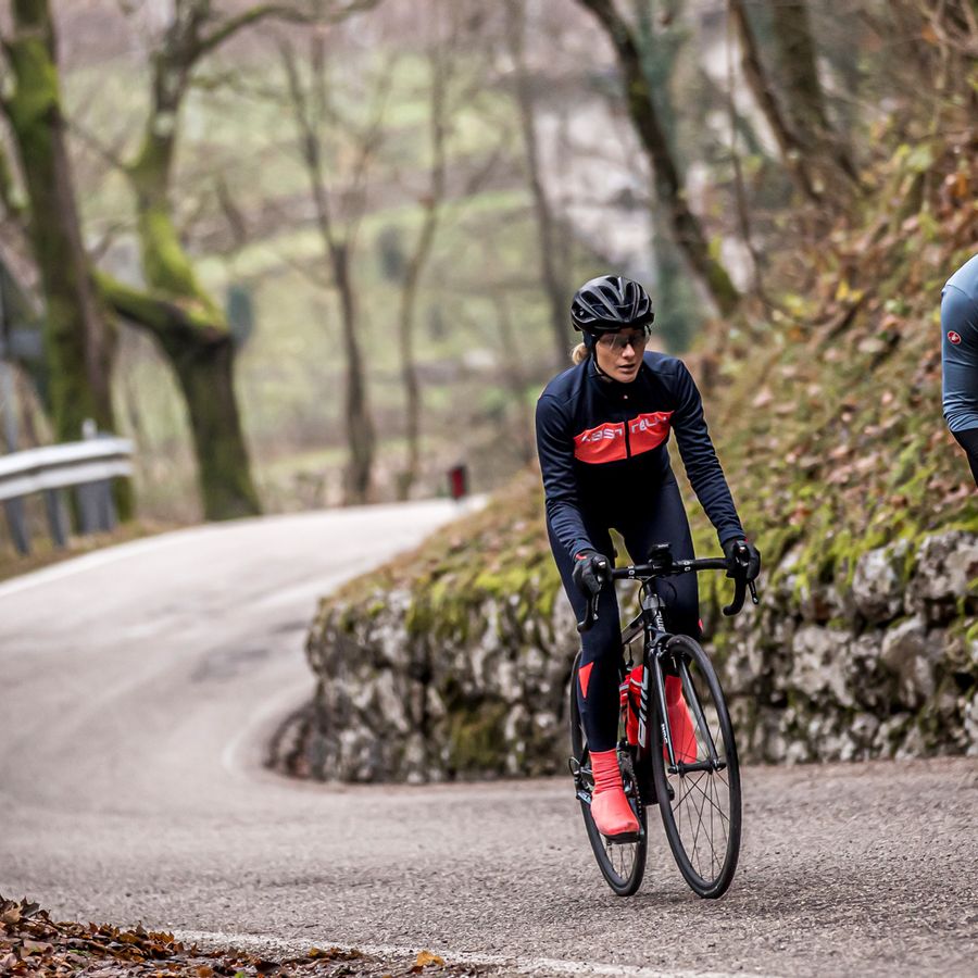 Impressie afbeelding 3 van VELOCISSIMA BIBTIGHT Impressie afbeelding 3 van VELOCISSIMA BIBTIGHT