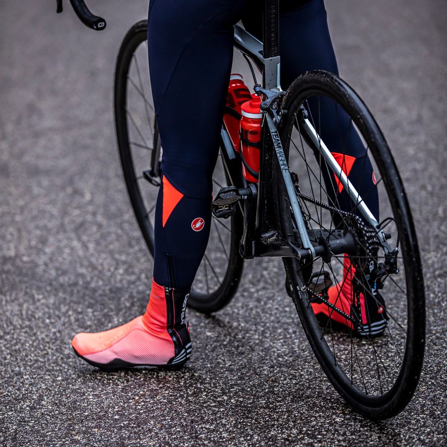 Impressie afbeelding 5 van VELOCISSIMA BIBTIGHT Impressie afbeelding 5 van VELOCISSIMA BIBTIGHT