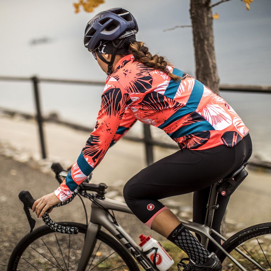 Impressie afbeelding 1 van VELOCISSIMA KNICKER Impressie afbeelding 1 van VELOCISSIMA KNICKER
