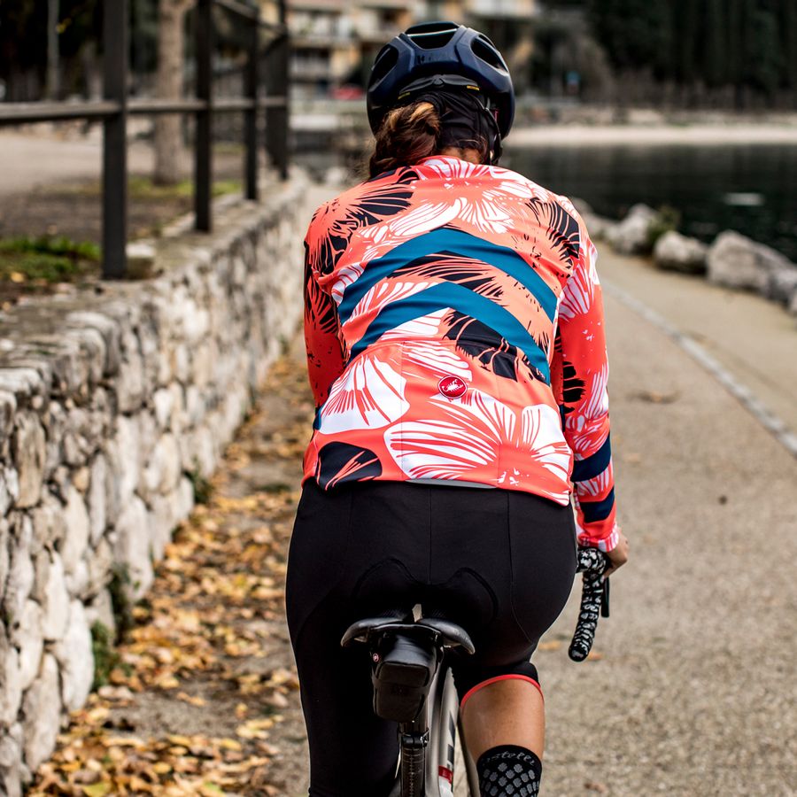 Impressie afbeelding 2 van VELOCISSIMA KNICKER Impressie afbeelding 2 van VELOCISSIMA KNICKER