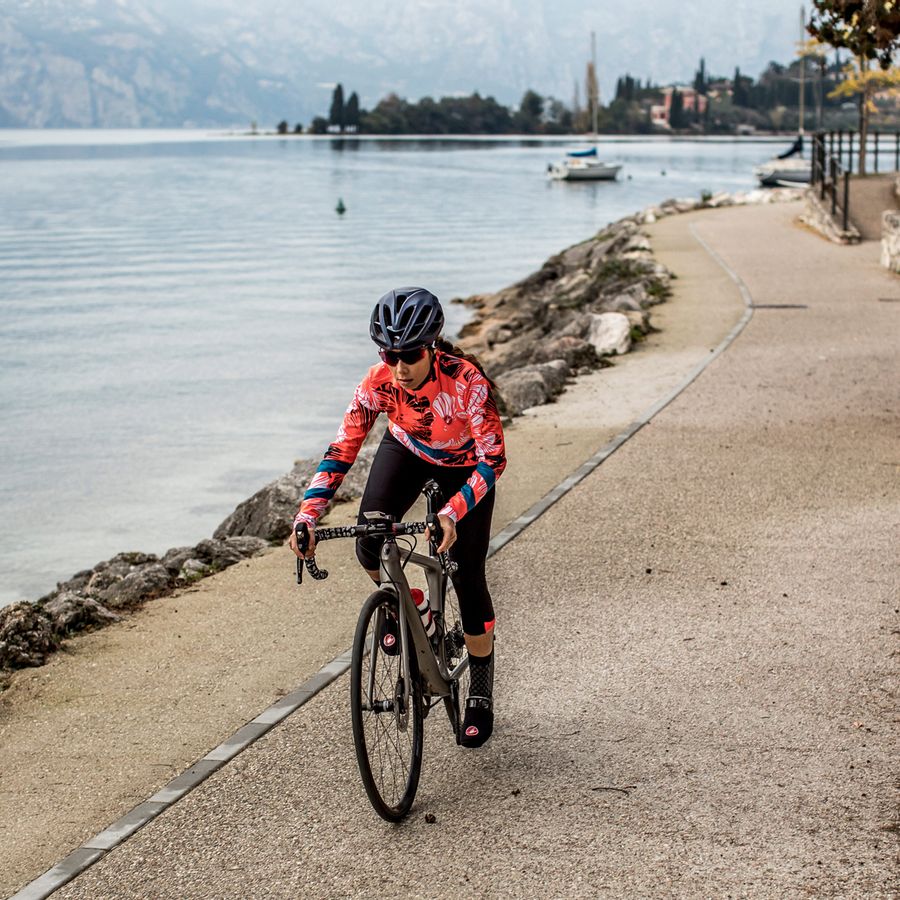 Impressie afbeelding 3 van VELOCISSIMA KNICKER Impressie afbeelding 3 van VELOCISSIMA KNICKER