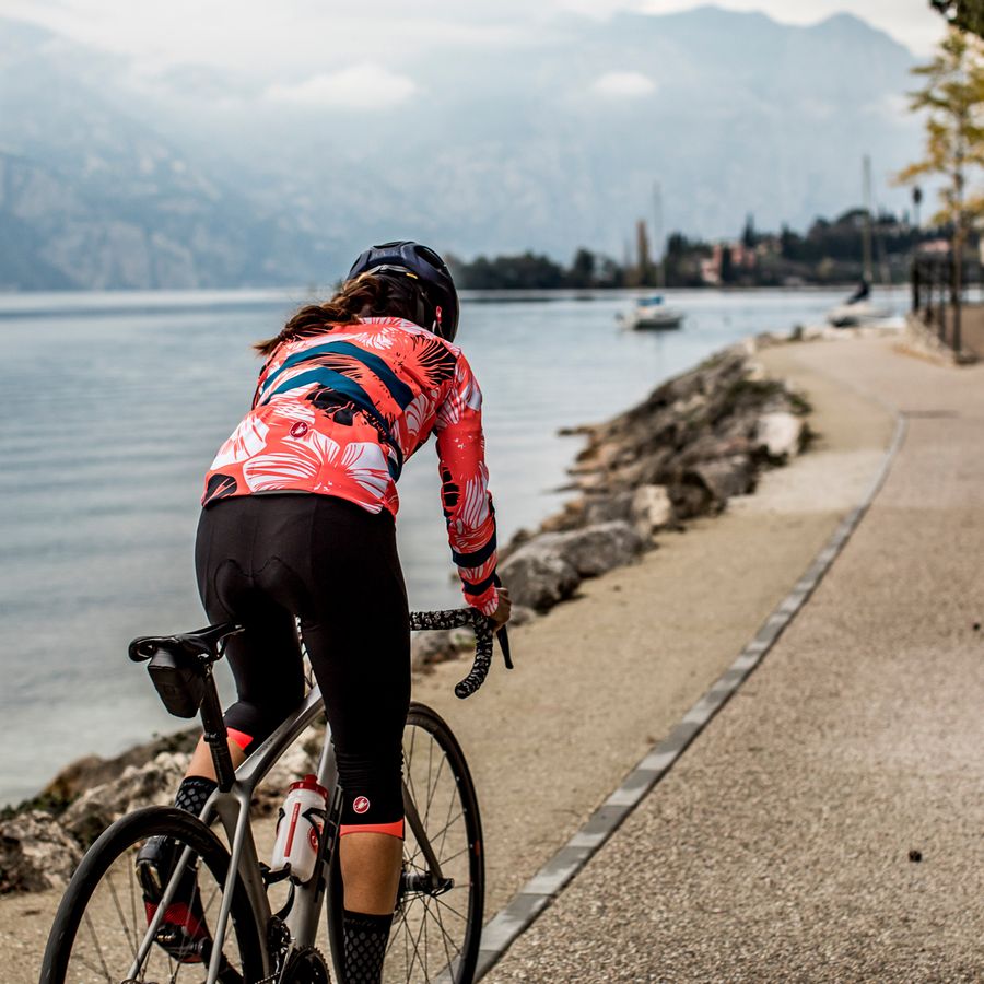 Impressie afbeelding 5 van VELOCISSIMA KNICKER Impressie afbeelding 5 van VELOCISSIMA KNICKER