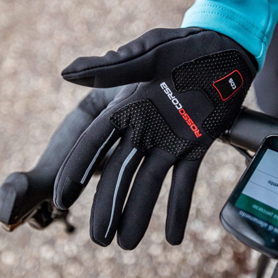 Impressie afbeelding 1 van PERFETTO RoS W GLOVE Impressie afbeelding 1 van PERFETTO RoS W GLOVE