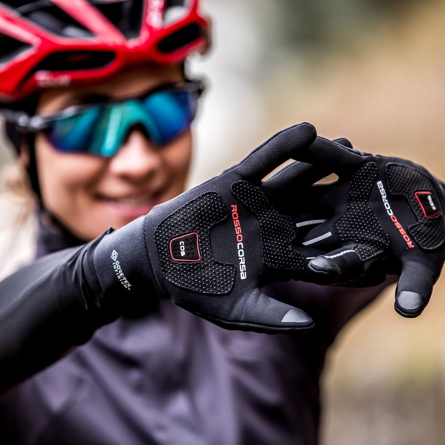 Impressie afbeelding 3 van PERFETTO RoS W GLOVE Impressie afbeelding 3 van PERFETTO RoS W GLOVE