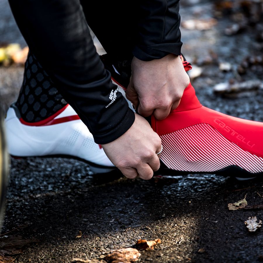 Impressie afbeelding 1 van DINAMICA W SHOECOVER Impressie afbeelding 1 van DINAMICA W SHOECOVER