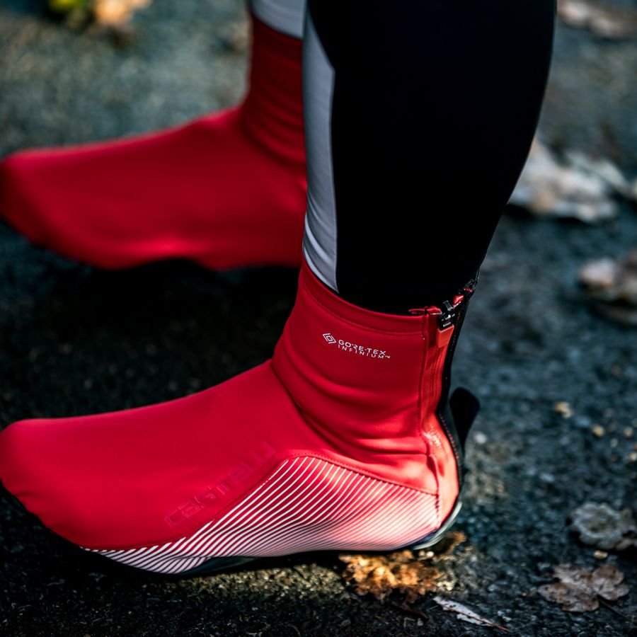 Impressie afbeelding 2 van DINAMICA W SHOECOVER Impressie afbeelding 2 van DINAMICA W SHOECOVER