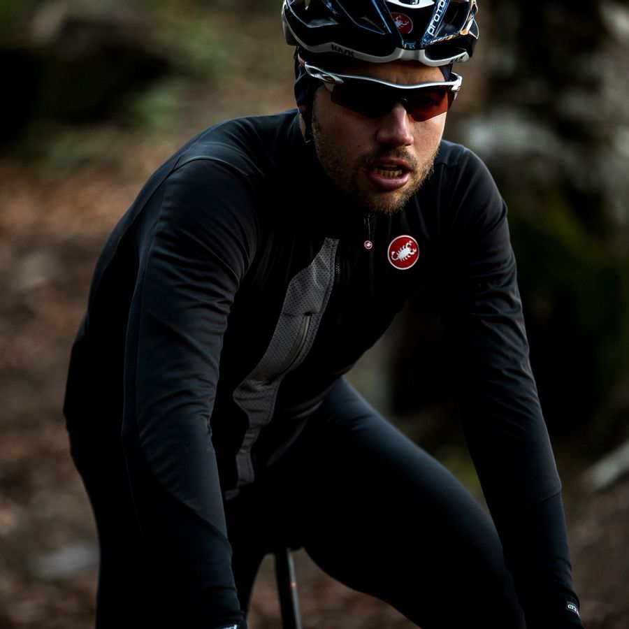 Impressie afbeelding 1 van LW 2 BIBTIGHT Impressie afbeelding 1 van LW 2 BIBTIGHT