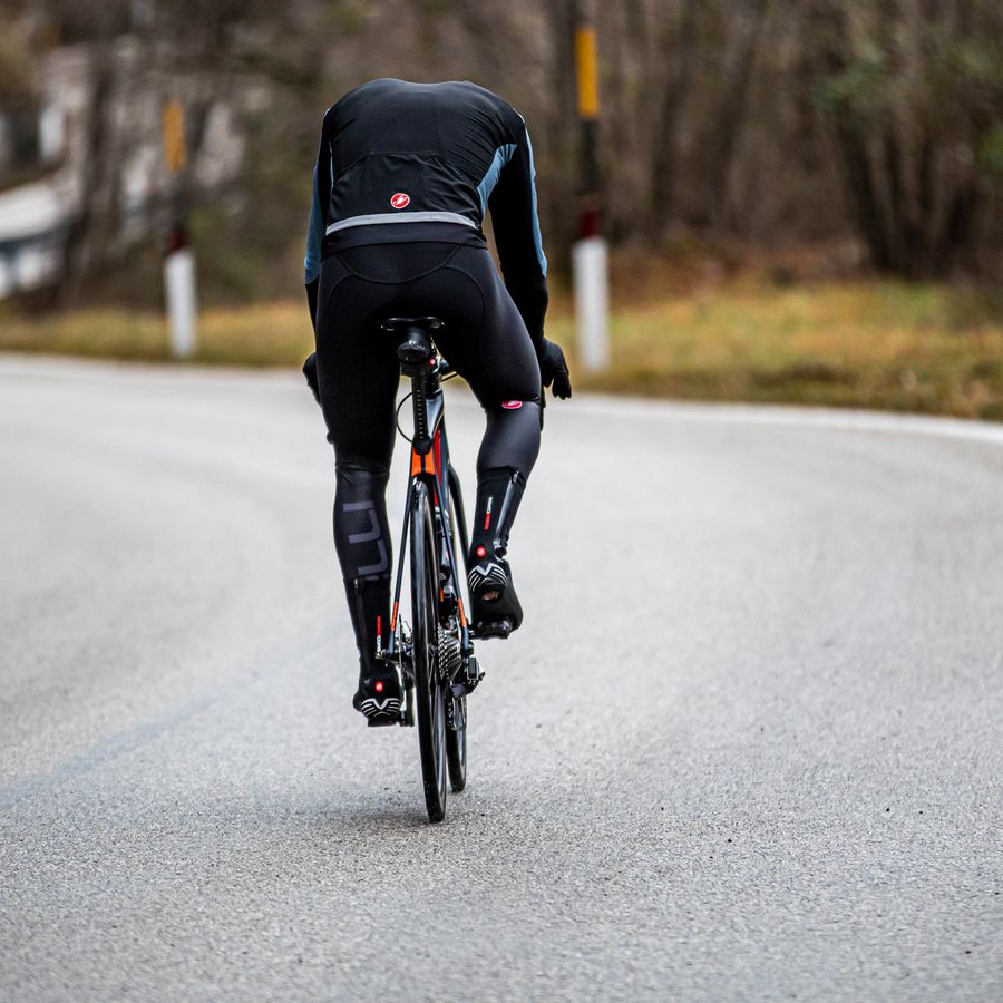 Impressie afbeelding 2 van LW 2 BIBTIGHT Impressie afbeelding 2 van LW 2 BIBTIGHT