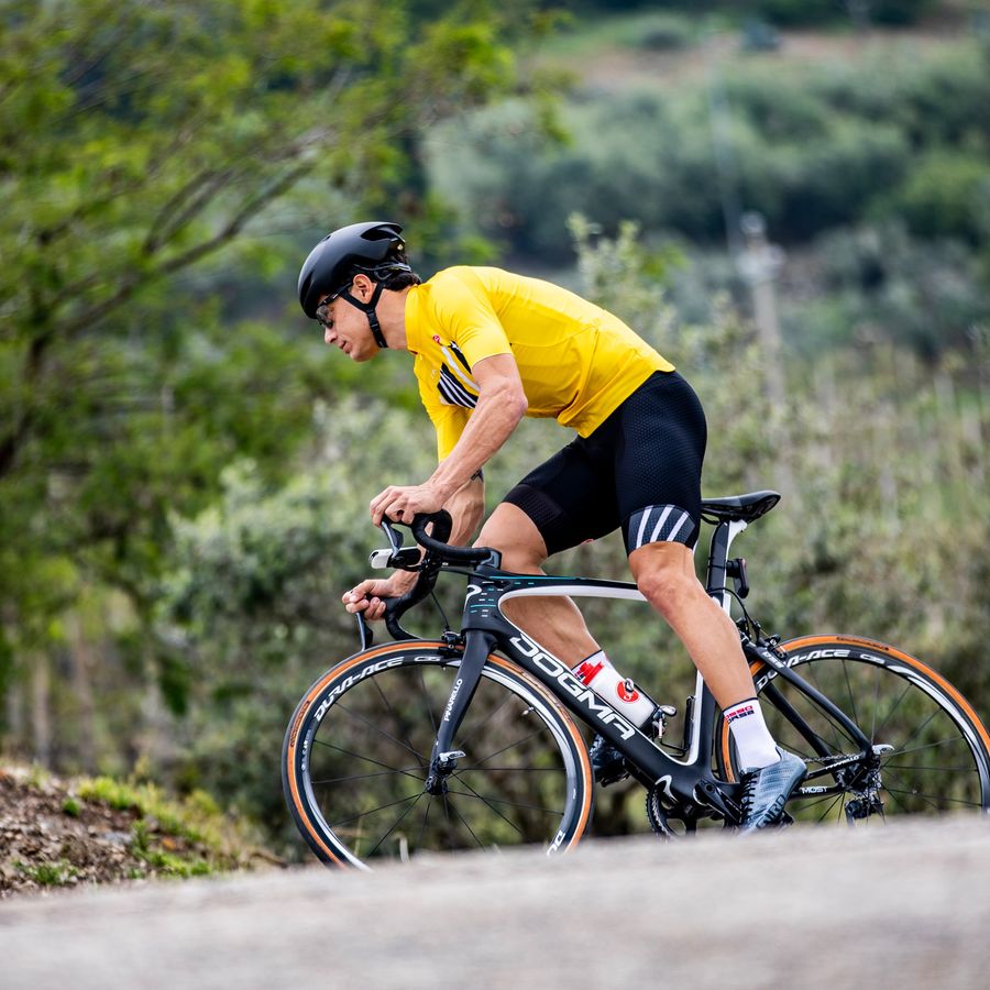 Impressie afbeelding 3 van FREE AERO RACE 4 BIBSHORT - KIT Impressie afbeelding 3 van FREE AERO RACE 4 BIBSHORT - KIT