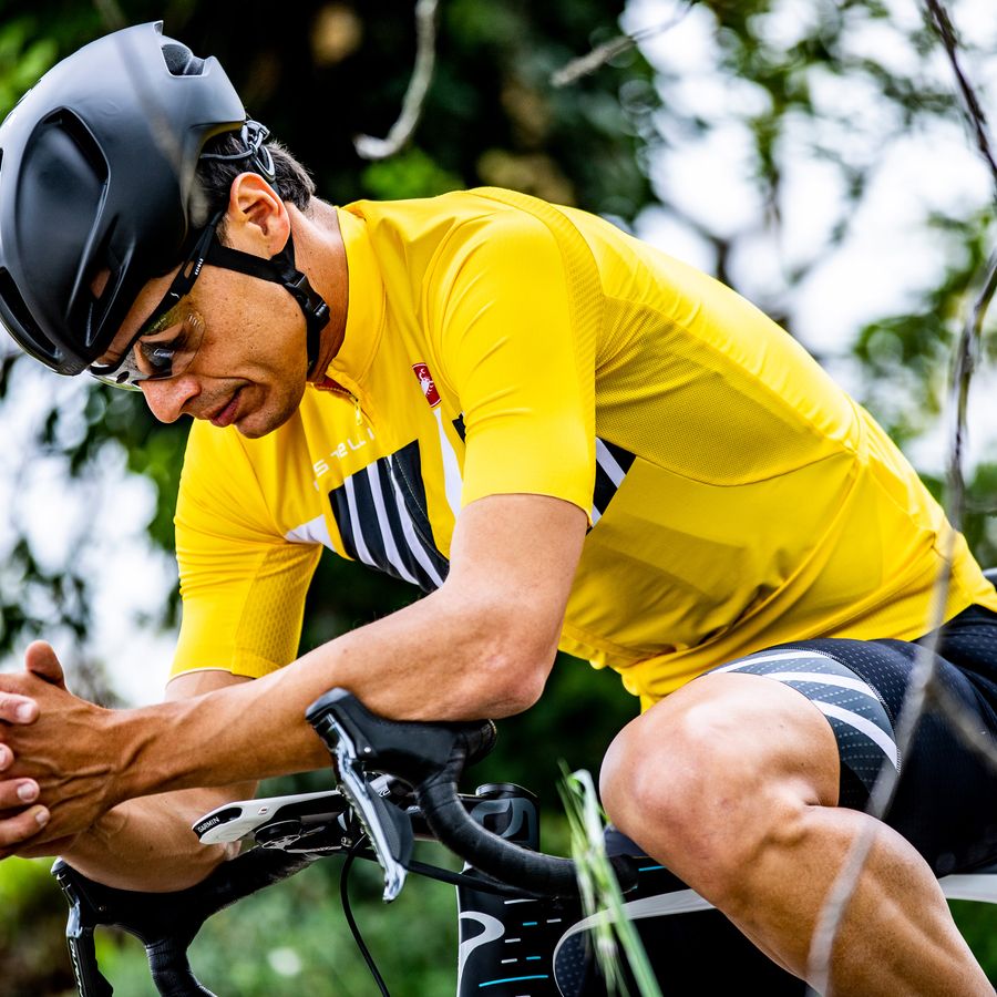 Impressie afbeelding 5 van FREE AERO RACE 4 BIBSHORT - KIT Impressie afbeelding 5 van FREE AERO RACE 4 BIBSHORT - KIT