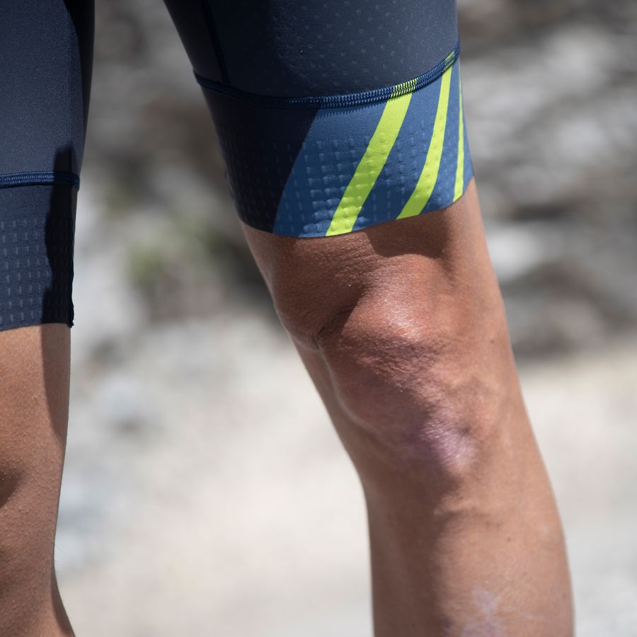 Impressie afbeelding 1 van FREE AERO RACE 4 BIBSHORT - KIT Impressie afbeelding 1 van FREE AERO RACE 4 BIBSHORT - KIT